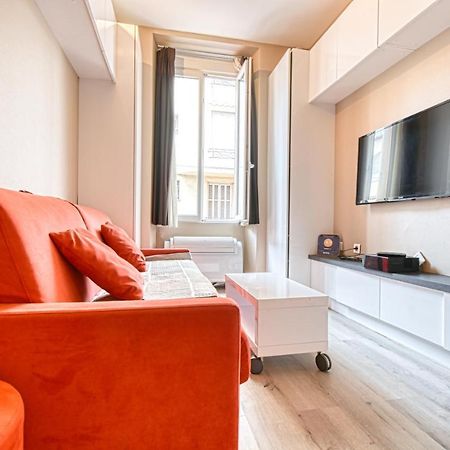 Beautiful And Cozy Apartment In The Heart Of Cannes Exterior photo